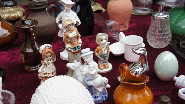 galeria