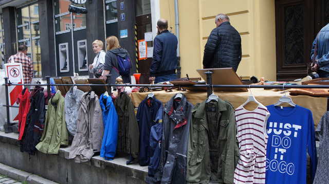 galeria