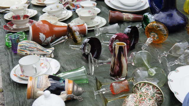 galeria