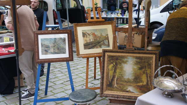 galeria