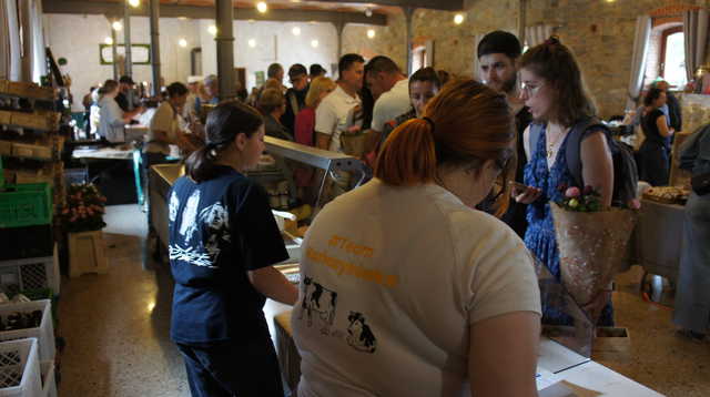 galeria