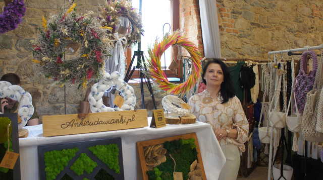 galeria