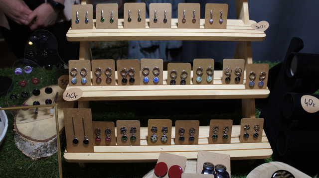galeria