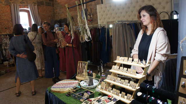 galeria