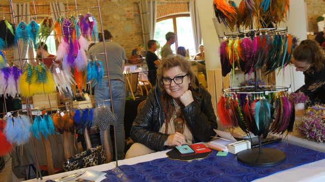 galeria