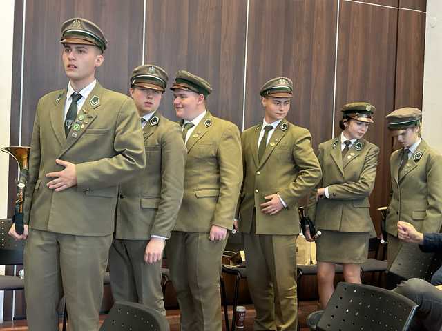 Trąbki