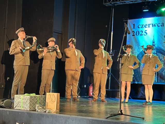 Trąbki