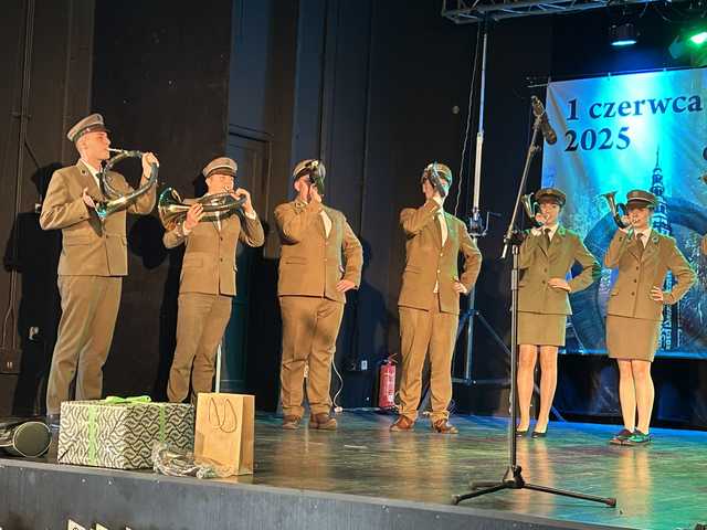 Trąbki