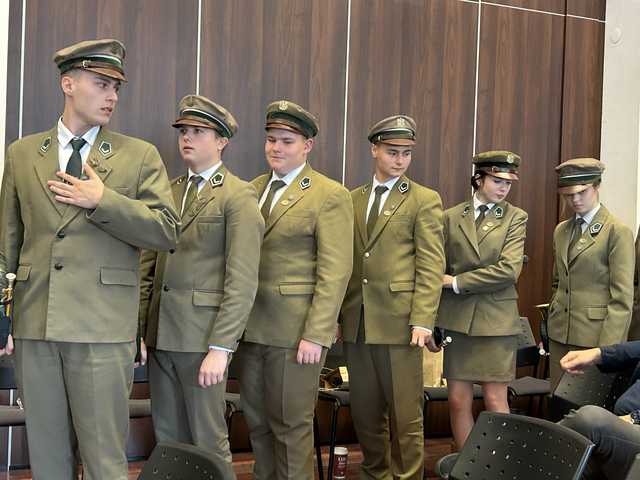 Trąbki