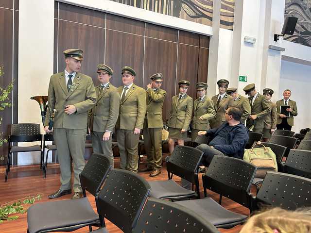 Trąbki