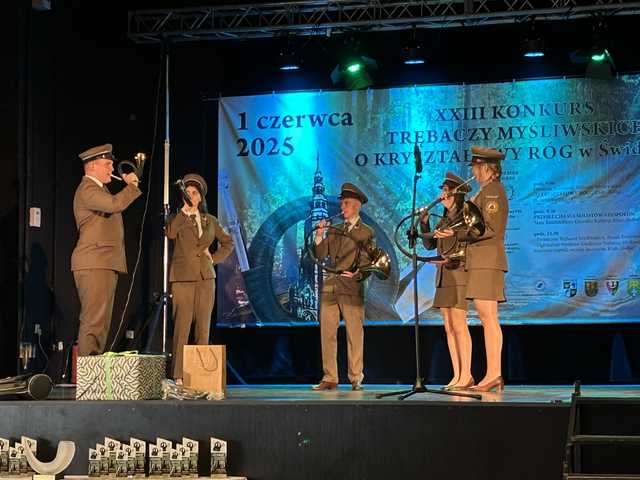 Trąbki