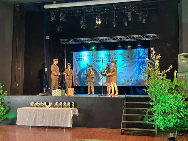 Trąbki