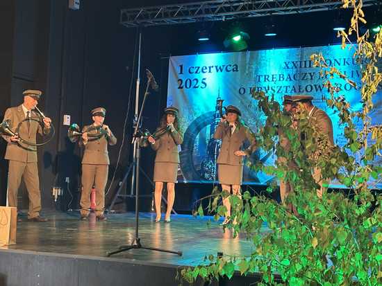 Trąbki