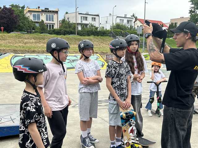 Skate