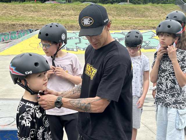 Skate