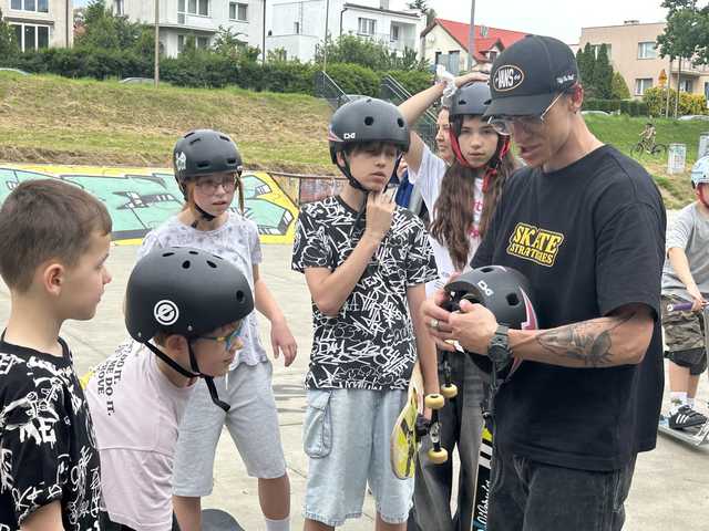 Skate