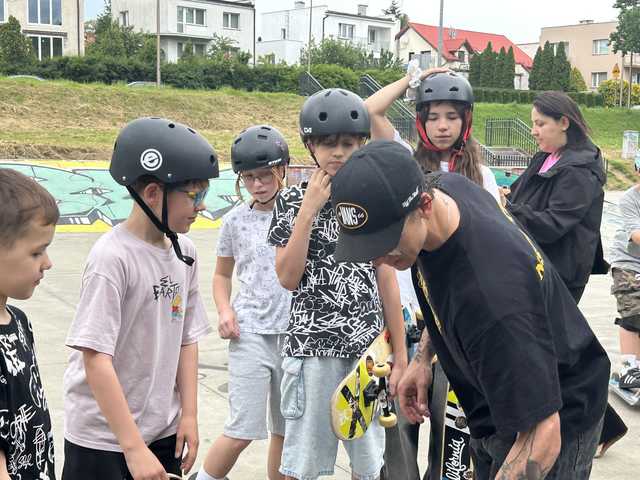 Skate