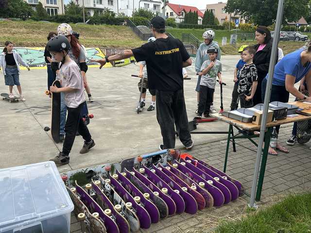 Skate