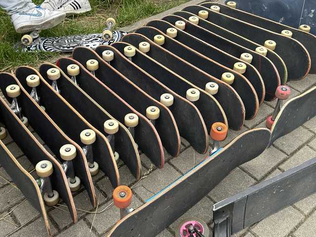 Skate