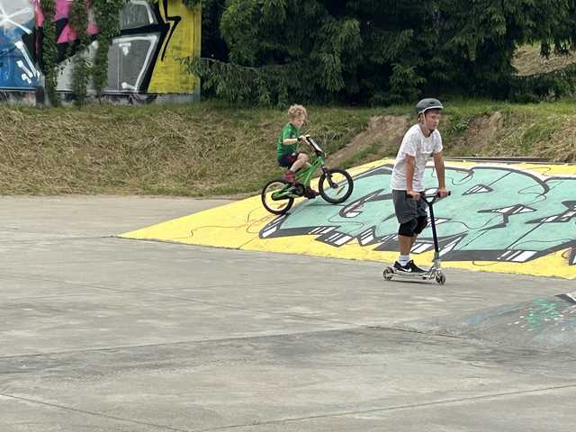 Skate