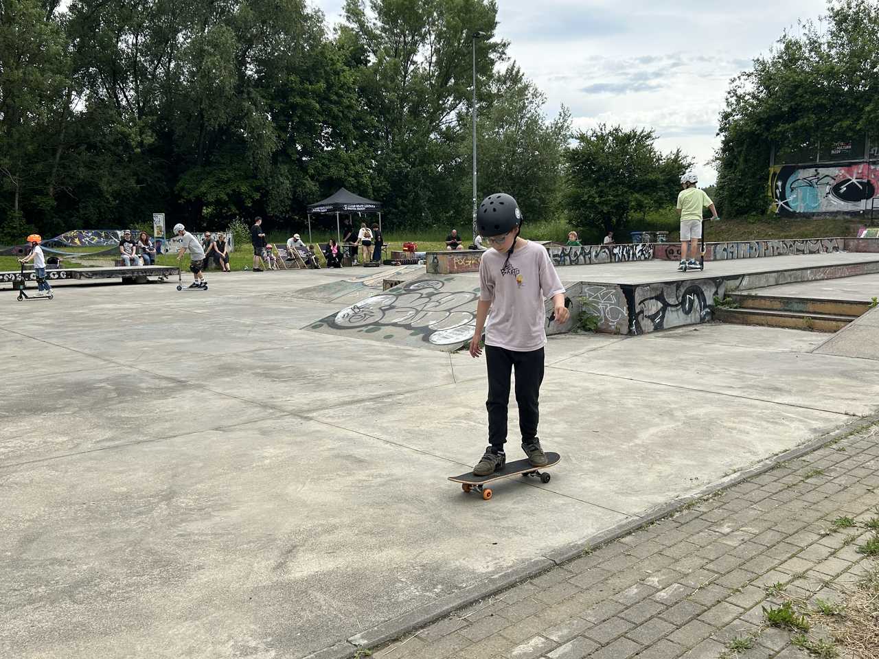 Skate