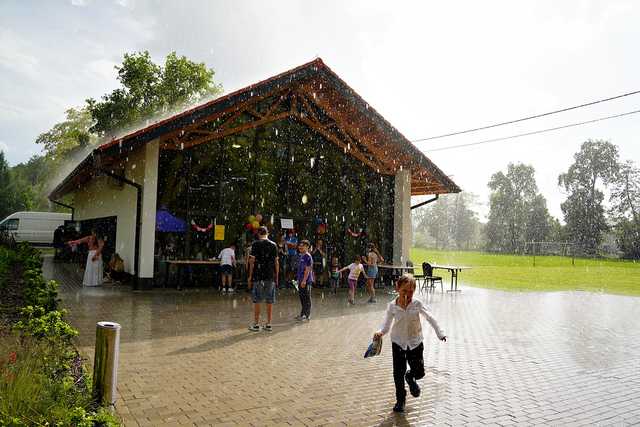 Uśmiechnięty dzień dziecka w gminie Świdnica