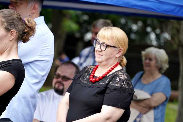 Uśmiechnięty dzień dziecka w gminie Świdnica