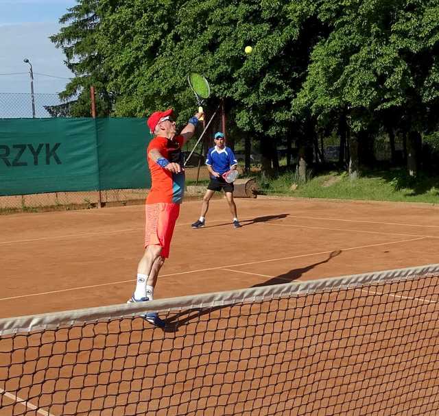 [FOTO] Za nami 13. Memoriał Bogdana Szymańskiego w tenisie ziemnym