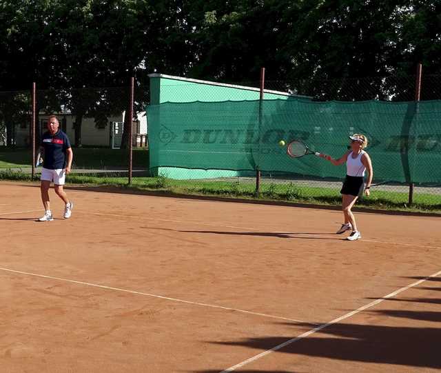[FOTO] Za nami 13. Memoriał Bogdana Szymańskiego w tenisie ziemnym