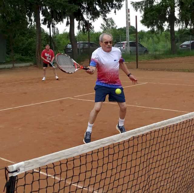[FOTO] Za nami 13. Memoriał Bogdana Szymańskiego w tenisie ziemnym