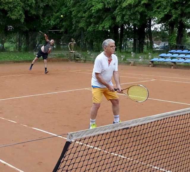 [FOTO] Za nami 13. Memoriał Bogdana Szymańskiego w tenisie ziemnym