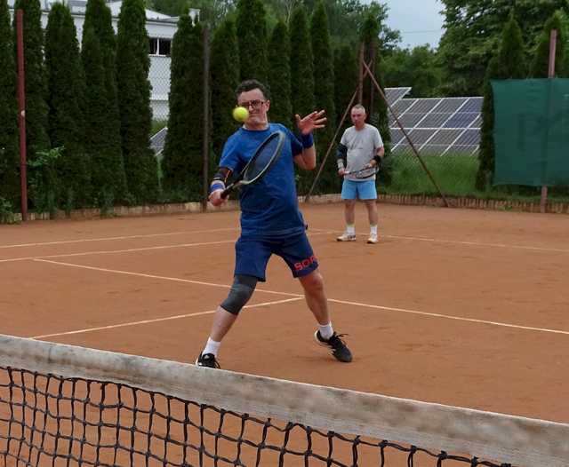 [FOTO] Za nami 13. Memoriał Bogdana Szymańskiego w tenisie ziemnym