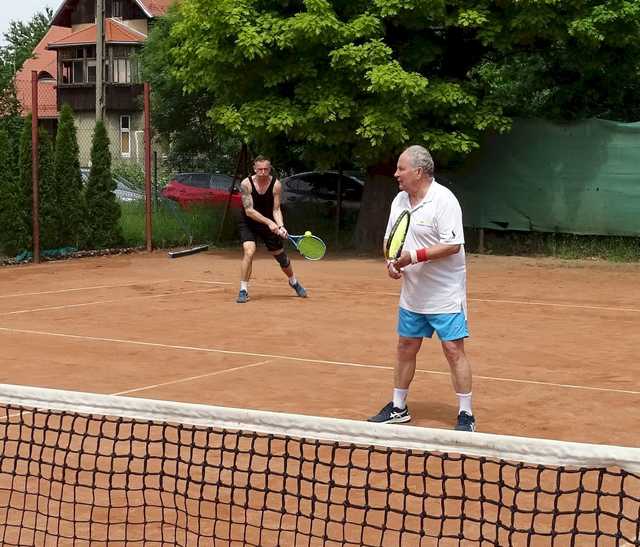 [FOTO] Za nami 13. Memoriał Bogdana Szymańskiego w tenisie ziemnym
