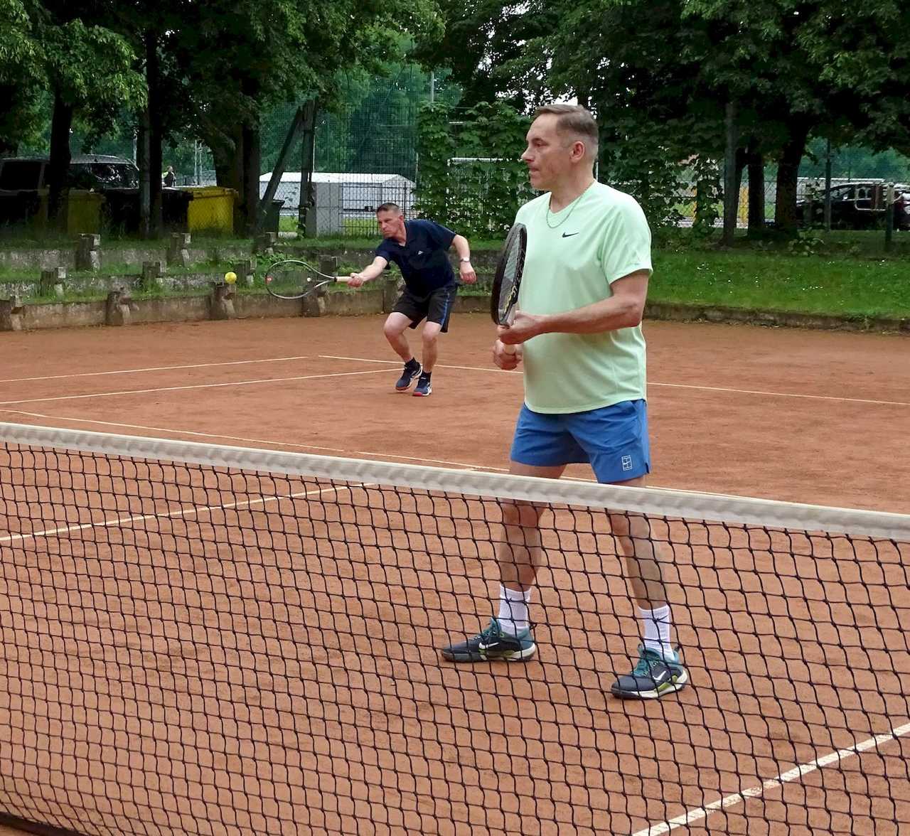 [FOTO] Za nami 13. Memoriał Bogdana Szymańskiego w tenisie ziemnym