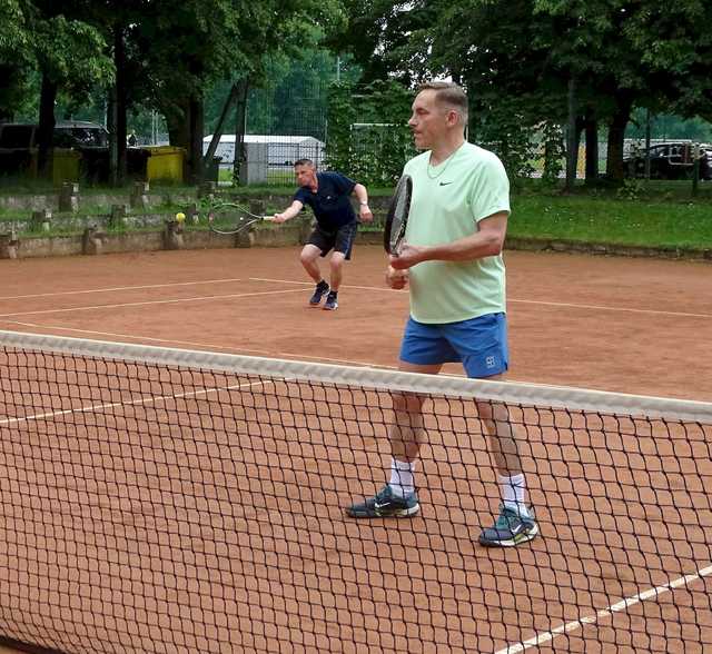 [FOTO] Za nami 13. Memoriał Bogdana Szymańskiego w tenisie ziemnym