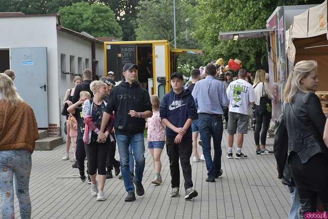 [WIDEO/FOTO] Ruszyły Dni Świdnicy. Przed nami jeszcze koncerty gwiazd wieczoru