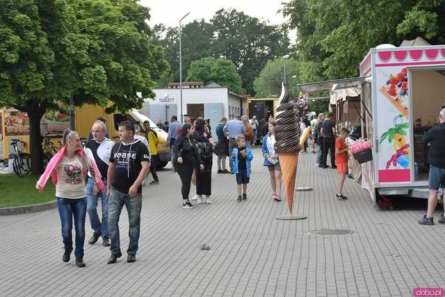 [WIDEO/FOTO] Ruszyły Dni Świdnicy. Przed nami jeszcze koncerty gwiazd wieczoru