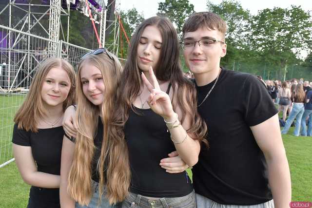 [WIDEO/FOTO] Ruszyły Dni Świdnicy. Przed nami jeszcze koncerty gwiazd wieczoru