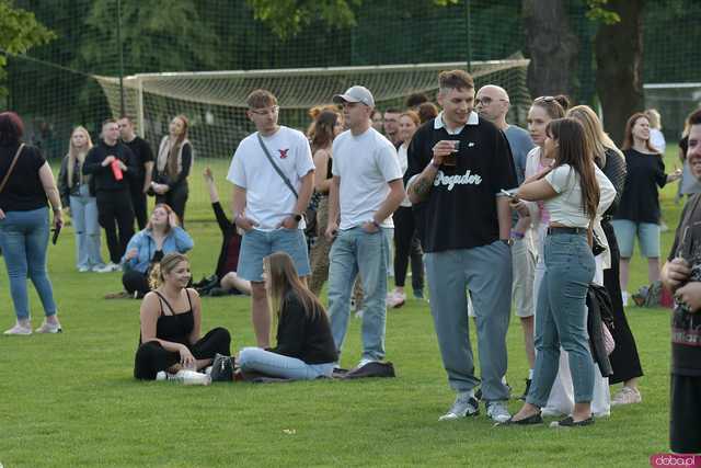 [WIDEO/FOTO] Ruszyły Dni Świdnicy. Przed nami jeszcze koncerty gwiazd wieczoru