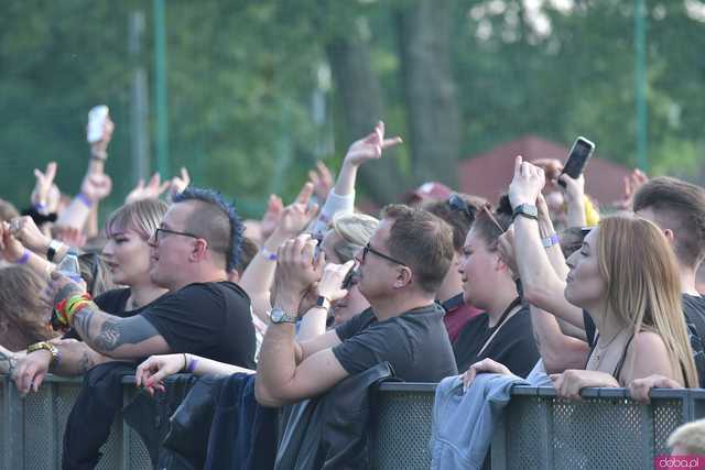 [WIDEO/FOTO] Ruszyły Dni Świdnicy. Przed nami jeszcze koncerty gwiazd wieczoru