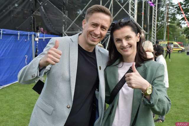 [WIDEO/FOTO] Ruszyły Dni Świdnicy. Przed nami jeszcze koncerty gwiazd wieczoru