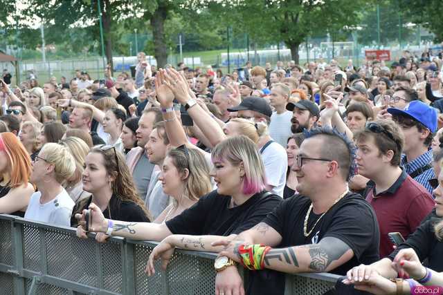 [WIDEO/FOTO] Ruszyły Dni Świdnicy. Przed nami jeszcze koncerty gwiazd wieczoru