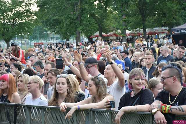 [WIDEO/FOTO] Ruszyły Dni Świdnicy. Przed nami jeszcze koncerty gwiazd wieczoru