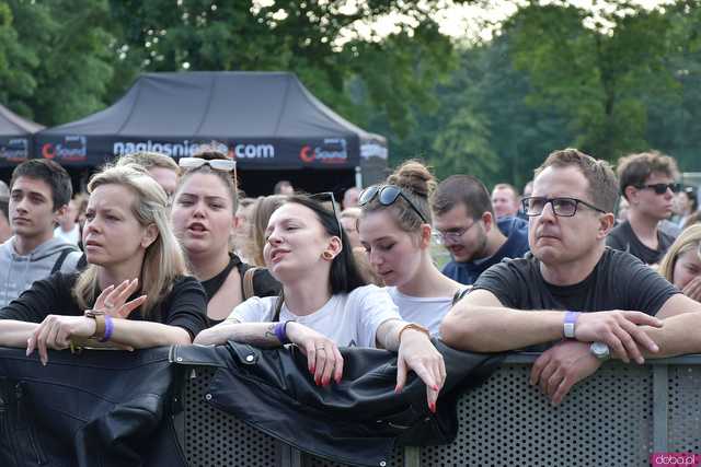 [WIDEO/FOTO] Ruszyły Dni Świdnicy. Przed nami jeszcze koncerty gwiazd wieczoru