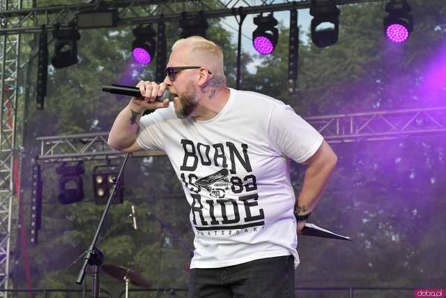 [WIDEO/FOTO] Ruszyły Dni Świdnicy. Przed nami jeszcze koncerty gwiazd wieczoru