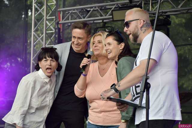 [WIDEO/FOTO] Ruszyły Dni Świdnicy. Przed nami jeszcze koncerty gwiazd wieczoru