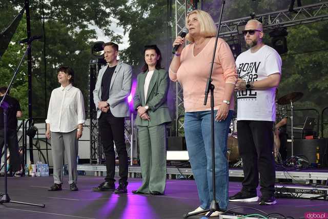 [WIDEO/FOTO] Ruszyły Dni Świdnicy. Przed nami jeszcze koncerty gwiazd wieczoru