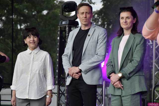 [WIDEO/FOTO] Ruszyły Dni Świdnicy. Przed nami jeszcze koncerty gwiazd wieczoru