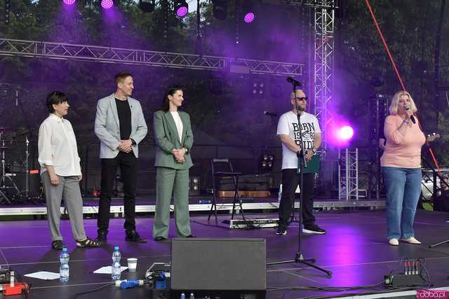 [WIDEO/FOTO] Ruszyły Dni Świdnicy. Przed nami jeszcze koncerty gwiazd wieczoru