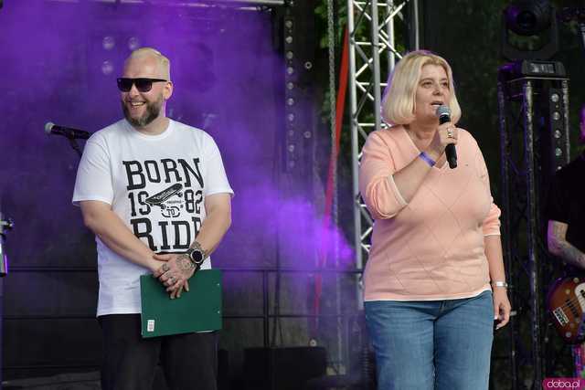 [WIDEO/FOTO] Ruszyły Dni Świdnicy. Przed nami jeszcze koncerty gwiazd wieczoru